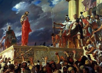 Δρ. Κ. Βαρδάκας : αποχή ίσον “συνενοχή” και ο Πόντιος Πιλάτος