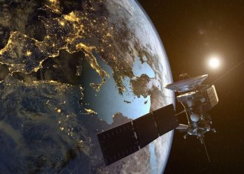 Δρ Κ. Βαρδάκας : να γιατί θα ρωτούν τους Έλληνες: “που πέφτει η ΠΟΛΗ ; ” – γιατί όλα τα δορυφορικά δίκτυα θα έχουν καταστραφεί;