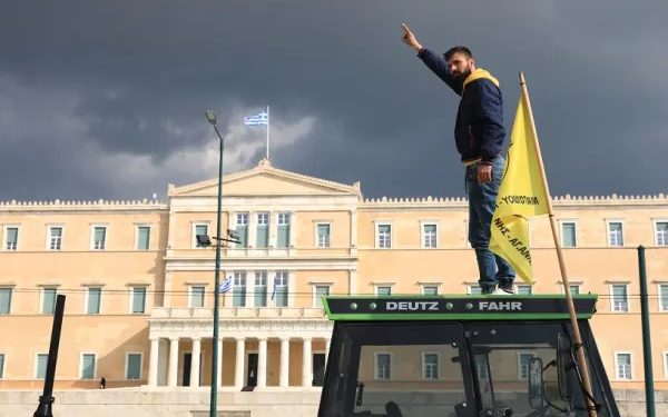 Δρ Κ. Βαρδάκας : χάσαμε ιστορία (Μακεδονία) , ηθική και κανονικότητα ; Αίσθηση ΣΙΧΑΜΑΡΑΣ