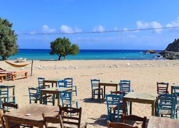 Δρ Κ. Βαρδάκας : πώς εμπλέκεται τις τελευταίες ώρες η Κρήτη στην Γεωπολιτική Δίνη;