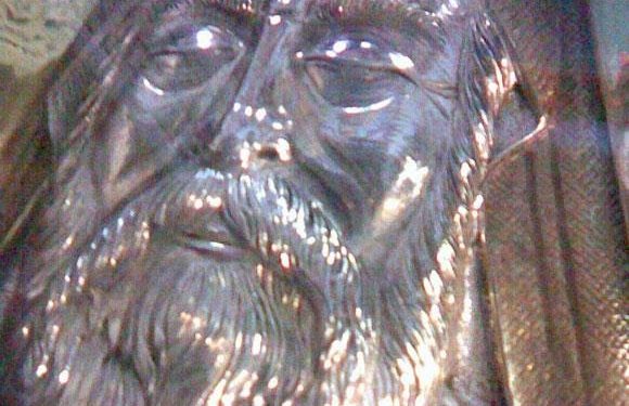 Δρ Κ. Βαρδάκας : όταν ο ΑΓΙΟΣ ΝΕΚΤΑΡΙΟΣ άνοιγε τα μάτια του τον Σεπτέμβριο που μας πέρασε γνώριζε τι θα περάσουμε εμείς σε λίγους μήνες