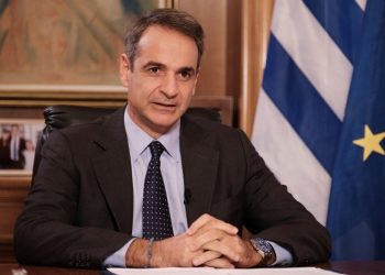 Αρχή του τέλους Μητσοτάκη;