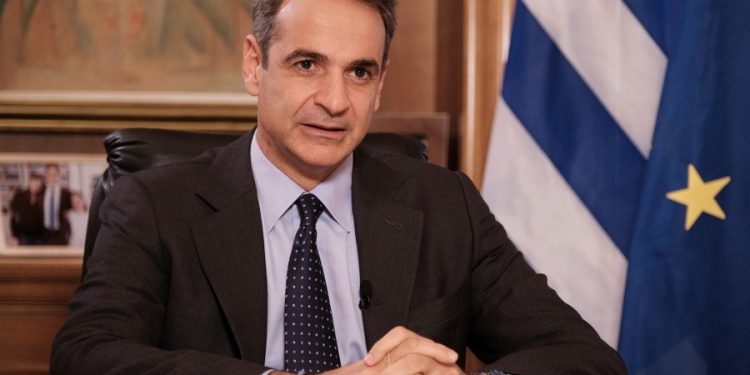 Αρχή του τέλους Μητσοτάκη;