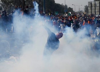 Δεν γλυτώνουν μια μεγάλη αγροτική εξέγερση! Η ελίτ στις Βρυξέλλες εξαφανίζει τους Ευρωπαίους αγρότες εισάγοντας προϊόντα από Τουρκία-Μαρόκο (βίντεο)