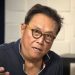 Kiyosaki: Μην πάτε κόντρα στη Fed, γ@@@στε τη – Οι ΗΠΑ είναι ένα φασιστικό κράτος, που καταστρέφει την παγκόσμια οικονομία