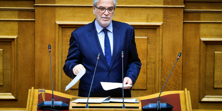 ΑΡΘΡΟ ΦΑΝΟΥΛΑΣ ΑΡΓΥΡΟΥ: Αμετανόητος ο ανανιστής Χρήστος Στυλιανίδης – «επίλεκτο» μέλος ομάδας «πυρήνα» για υποστήριξη του «Σχεδίου Ανάν» 2002