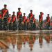 Προετοιμασία για πόλεμο, κοινωνική αναταραχή ή νέα πανδημία; Κινεζικές εταιρείες αναπτύσσουν πολιτοφυλακές σαν τη δεκαετία του 1970