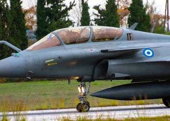 Ο πύραυλος των Rafale που τρέμουν οι Τούρκοι