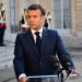 Ο Macron φέρνει την κόλαση στη γη: Το εννοώ, όταν μιλάω για αποστολή δυτικού στρατού στην Ουκρανία – Το σκέφτηκα καλά