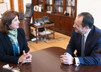 ΑΡΘΡΟ ΣΑΒΒΑ ΙΑΚΩΒΙΔΗ: Επιτέλους, Χριστοδουλίδη, εξηγήστε: Πώς ταυτίζονται οι τέσσερεις ελευθερίες της Ε.Ε. με την τουρκοδιζωνική;