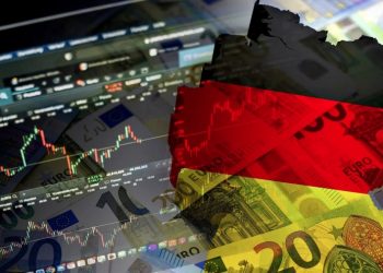 H Γερμανία έχει χτυπηθεί από την «τέλεια καταιγίδα» – Σε καθηλωτική ύφεση μέχρι το 2028 η οικονομία της