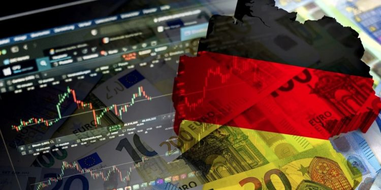 H Γερμανία έχει χτυπηθεί από την «τέλεια καταιγίδα» – Σε καθηλωτική ύφεση μέχρι το 2028 η οικονομία της
