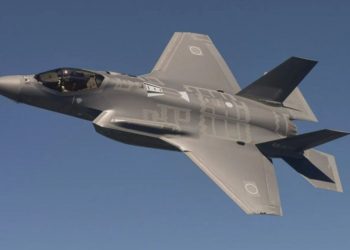 Η έκθεση που θέλουν να κάψουν οι Αμερικανοί: 65 ελλείψεις έχουν τα F -35 και τα μισά είναι καθηλωμένα στο έδαφος
