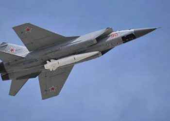 Η Ρωσία… ακονίζει τους υπερηχητικούς Kinzhal για να τελειώνει οριστικά με NASAMS και Patriot – Με 10 Mach χτυπούν παντού στην Ευρώπη