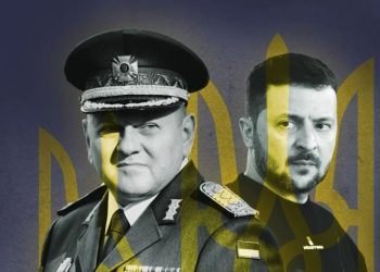 Αποκάλυψη CNN: O Zelensky… τελειώνει τον αρχιστράτηγο Valery Zaluzhny 2 Φεβρουαρίου – Πιθανοί αντικαταστάτες Budanov ή Syrskyi