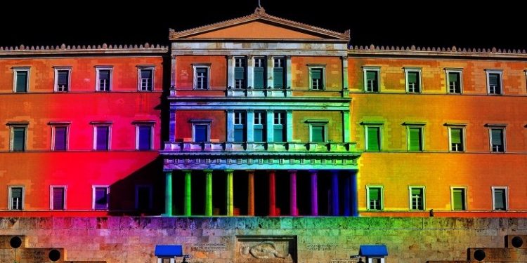 Καληνύχτα Ελλάδα…