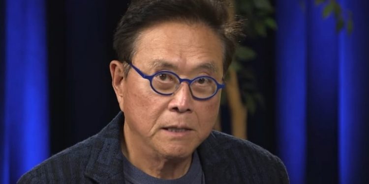 Kiyosaki: Fed και Yellen είναι εγκληματική οργάνωση, λεηλατούν τον παγκόσμιο πλούτο – Προετοιμαστείτε για κραχ -70% στον S&P 500