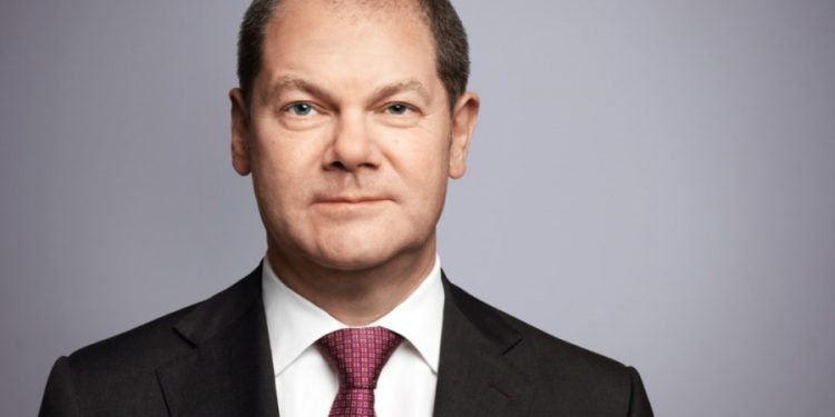Στην επίσκεψη του στις ΗΠΑ ο Scholz θα διαπιστώσει ότι δεν υπάρχει πια Biden… έρχεται ο Trump – Στον αέρα η στήριξη της Ουκρανίας