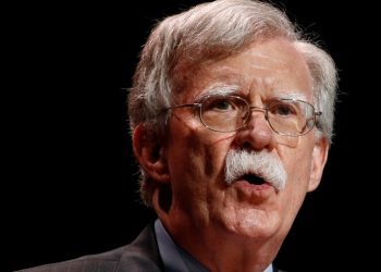Κεραυνός από Bolton (πρώην σύμβουλος Λευκού Οίκου): Τρέμει η γη στις ΗΠΑ λόγω Ιράν – Ο Biden έχει παραλύσει από τον φόβο…