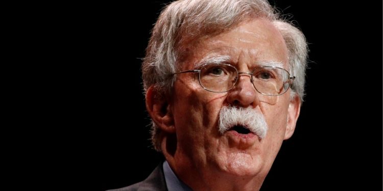 Κεραυνός από Bolton (πρώην σύμβουλος Λευκού Οίκου): Τρέμει η γη στις ΗΠΑ λόγω Ιράν – Ο Biden έχει παραλύσει από τον φόβο…
