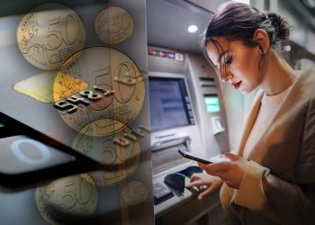 Οι τράπεζες επιβάλουν μηνιαίο τέλος 0,50 λεπτών στους καταθετικούς λογαριασμούς! – «Ο κόσμος θα ξεσηκωθεί» (βίντεο)