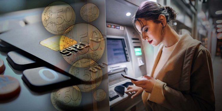 Οι τράπεζες επιβάλουν μηνιαίο τέλος 0,50 λεπτών στους καταθετικούς λογαριασμούς! – «Ο κόσμος θα ξεσηκωθεί» (βίντεο)