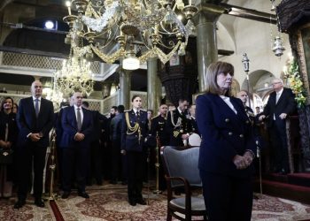 ΤΟ ΣΟΔΟΜΙΚΟ ΤΣΙΡΚΟ και πάλιν στις Εκκλησίες.