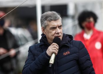 Ραγδαίες εξελίξεις για τη σιδηροδρομική τραγωδία των Τεμπών… Ποινική δίωξη στον Κώστα Αγοραστό για το «μπάζωμα» στα Τέμπη