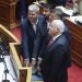 Κατάντια: Μόνο οι μουσουλμάνοι βουλευτές ΠΑΣΟΚ και Αριστεράς αντιδρούν σε τεκνοθεσία-«γάμο» από τους ΛΟΑΤΚΙ+!