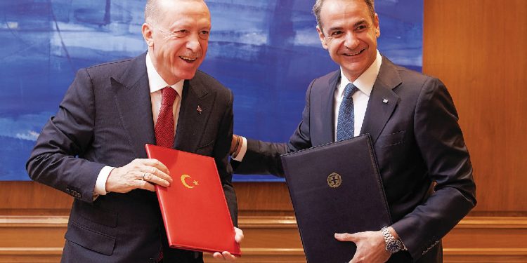 Μανώλης Κοττάκης : Αρχή μιας μεγάλης εθνικής οπισθοχώρησης