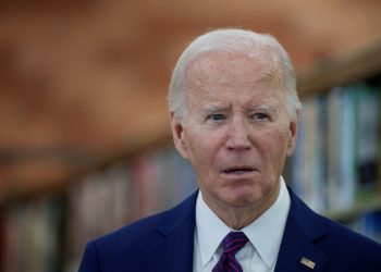 Παραλήρημα από το γεροντάκι Biden: «Τρελός πουτ@νας γιος ο Putin» – Ρωσία: Ντροπή για τις ΗΠΑ