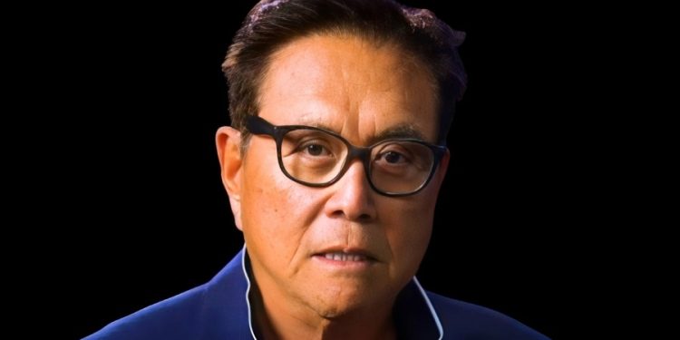 Kiyosaki: Έρχεται το τέλος της Αμερικανικής Αυτοκρατορίας – Τράπεζες, δολάριο, παγκόσμια οικονομία… ο κόσμος του πλαστού χρήματος καταρρέει
