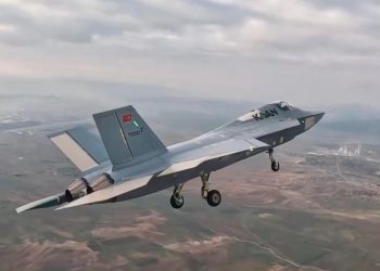 Ρ.Τ.Ερντογάν μετά την πρώτη πτήση του τουρκικού μαχητικού 5ης γενιάς ΚΑΑΝ: «Πού να δείτε τι άλλο έρχεται»