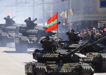 Ραγδαίες εξελίξεις: Η Ρωσία θα βοηθήσει την Υπερδνειστερία – Αυστηρό μήνυμα σε Μολδαβία, συναγερμός σε ΗΠΑ – Ουκρανία