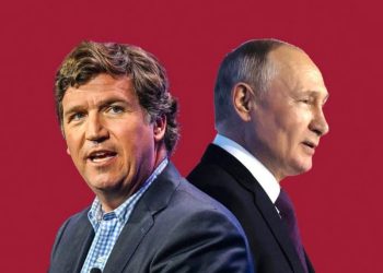 Νίκη αλήθειας, ιστορική συνέντευξη σε Carlson – Putin: Η Ρωσία από το 2022 αποκρούει τον πόλεμο της Δύσης, μοιραίο λάθος Biden