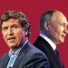 Νίκη αλήθειας, ιστορική συνέντευξη σε Carlson – Putin: Η Ρωσία από το 2022 αποκρούει τον πόλεμο της Δύσης, μοιραίο λάθος Biden