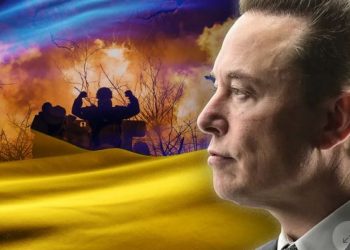Elon Musk (Αμερικανικός επιχειρηματίας): ΗΠΑ και ΕΕ εμποδίζουν τις ειρηνευτικές συνομιλίες για την Ουκρανία, σε αδιέξοδο η σύγκρουση