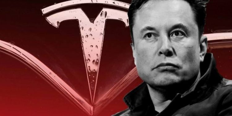 Η Wall Street Journal στοχοποιεί τον Elon Musk: «Το χρήμα και τα ναρκωτικά που τον συνέδεαν με διευθυντές της Tesla»
