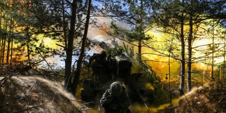 Η νέα Ρωσική αντεπίθεση με 600.000 στρατιώτες θα οδηγήσει σε οδυνηρό τέλος την Ουκρανία – Ο Tucker Carlson συναντάει Putin