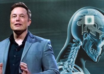 Ο πρώτος άνθρωπος με τσιπ στον εγκέφαλο – Musk: Μπορεί να κινεί ποντίκι με τη σκέψη του
