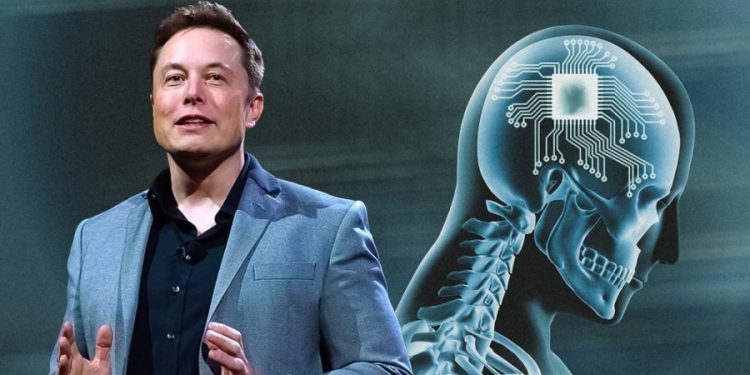 Ο πρώτος άνθρωπος με τσιπ στον εγκέφαλο – Musk: Μπορεί να κινεί ποντίκι με τη σκέψη του