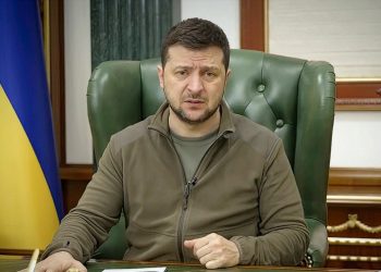 Έτοιμος να δραπετεύσει ο Zelensky – Στήνει σχέδιο με πλέγμα ακινήτων και γιοτ στο εξωτερικό, τρόμος στο επιτελείο του