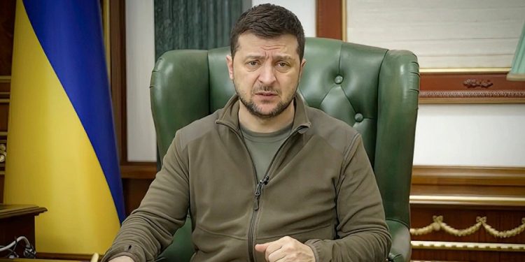 Έτοιμος να δραπετεύσει ο Zelensky – Στήνει σχέδιο με πλέγμα ακινήτων και γιοτ στο εξωτερικό, τρόμος στο επιτελείο του