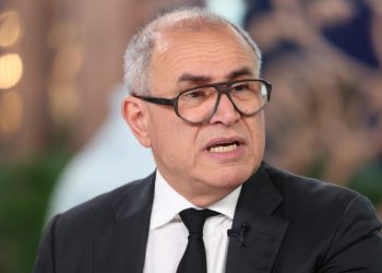 Παρέμβαση – έκπληξη από Roubini κατά του Great Reset: Απύθμενη η ανοησία της ελίτ του Davos, μας οδηγούν στην καταστροφή