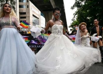 Νόμος για ομόφυλα ζευγάρια: «Οι πύλες της κολάσεως άνοιξαν» – Στην διεφθαρμένη «πανευρωπαϊκή λέσχη» η Ελλάδα