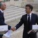 Τρίτος Παγκόσμιος Πόλεμος; Ο επικεφαλής του ΝΑΤΟ ισχυρίζεται ότι μεμονωμένες χώρες του ΝΑΤΟ μπορούν να στείλουν στρατεύματα στην Ουκρανία
