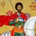 ΑΓΙΟΣ ΘΕΟΔΩΡΟΣ Ο ΣΤΡΑΤΗΛΑΤΗΣ: Ο ΗΡΩΪΚΟΣ ΜΕΓΑΛΟΜΑΡΤΥΣ ΤΟΥ ΧΡΙΣΤΟΥ