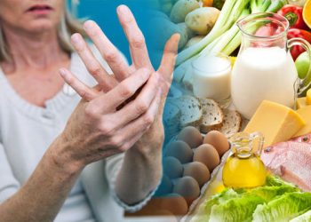 Τι πρέπει να τρώνε ασθενείς με αρθρίτιδα; Τροφές με αντιφλεγμονώδη δράση που βελτιώνουν την πορεία της νόσου;