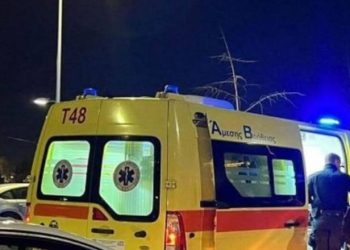 Αχαΐα: 57χρονος σταμάτησε για καφέ και πέθανε