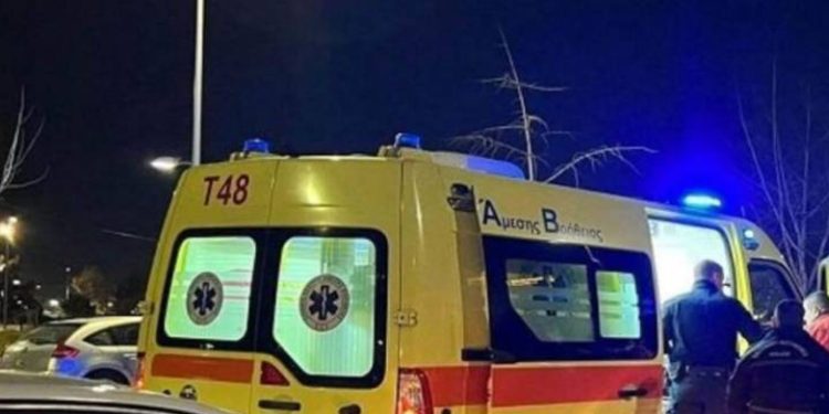 Αχαΐα: 57χρονος σταμάτησε για καφέ και πέθανε